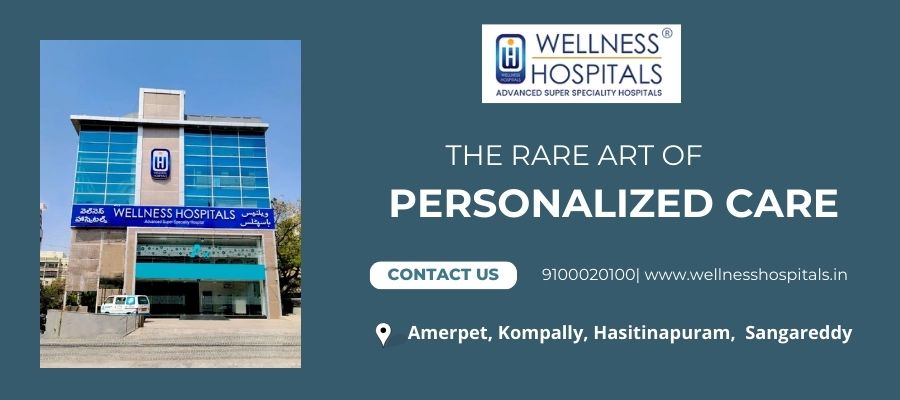 Wellness Hospitals