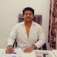 Dr. Nagu Naik Guguloth Dentist in Miryalaguda