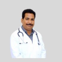 Dr. Manohar N Pediatrician in Miryalaguda