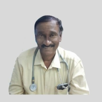 Dr. Basava Punna Rao Bandaru ENT Surgeon in Miryalaguda