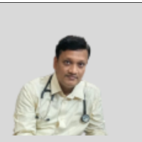 Dr. Ashokkumar J General Physician in Miryalaguda