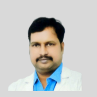 Dr. Venkatesham Beesam Surgical Gastroenterologist in Nalgonda