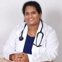 Dr. Aparna Mathakala General Physician in Suryapet