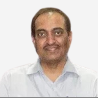 Dr. Srinivasulu Mukta oncologist in Hyderabad