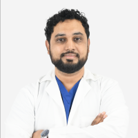 Dr. Imaduddin  Mohammed oncologist in Hyderabad