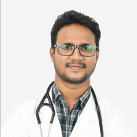 Dr. Raghavendra  Reddy oncologist in Hyderabad