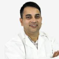 Dr. Basudev  Pokhrel oncologist in Hyderabad