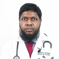 Dr. Owais  Mohammed oncologist in Hyderabad