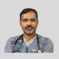 Dr. VENKATESWARLU GONGURA Critical Care Physician  in Khammam