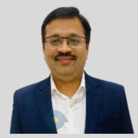 Dr. L.Venu Gopal Nephrologist  in Khammam