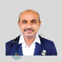 Dr. GANGA RAJU V General Physician in Khammam