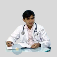 Dr. Seetharam V Cardiologist in Khammam