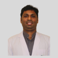 Dr. B.RAGHURAM  TEJA Neurosurgeon in Suryapet