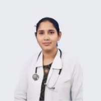 Dr. Munavath Jhansi Lakshmi Bai Gynecologist in Miryalaguda