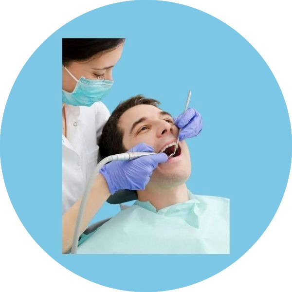 Dentist