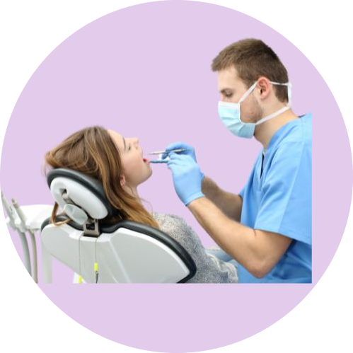 Dental Surgeon 